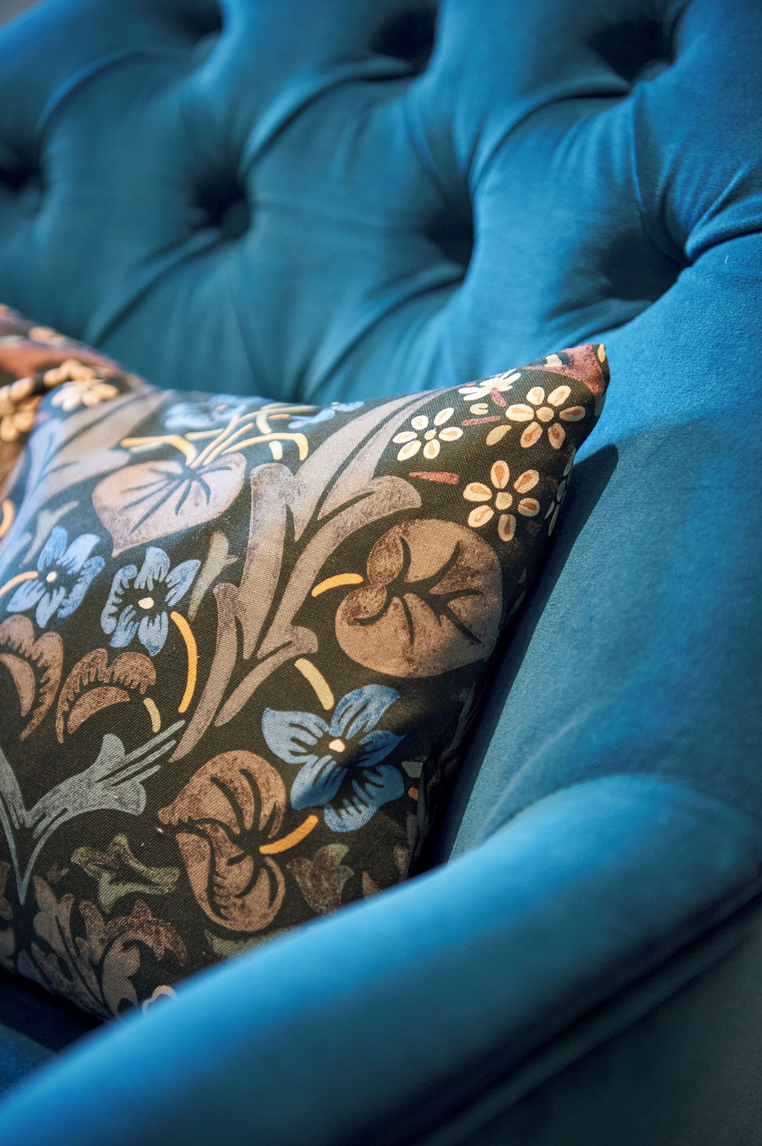 signature suite | desk, blackout curtains, soundproofing, iron/ironing board