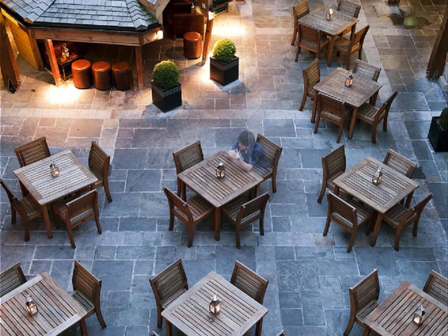 Ăquipement de lâhĂ©bergement