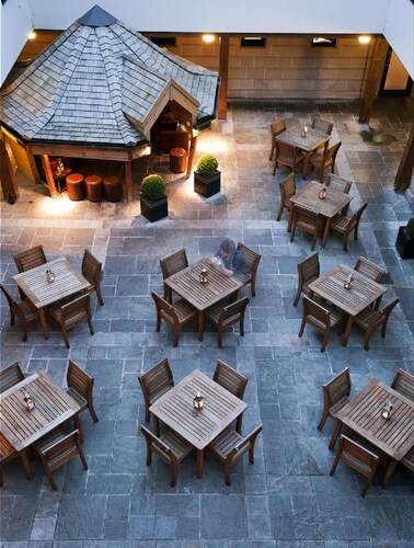 Hotel du Vin & Bistro Edinburgh