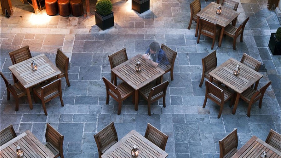 Hotel du Vin & Bistro Edinburgh