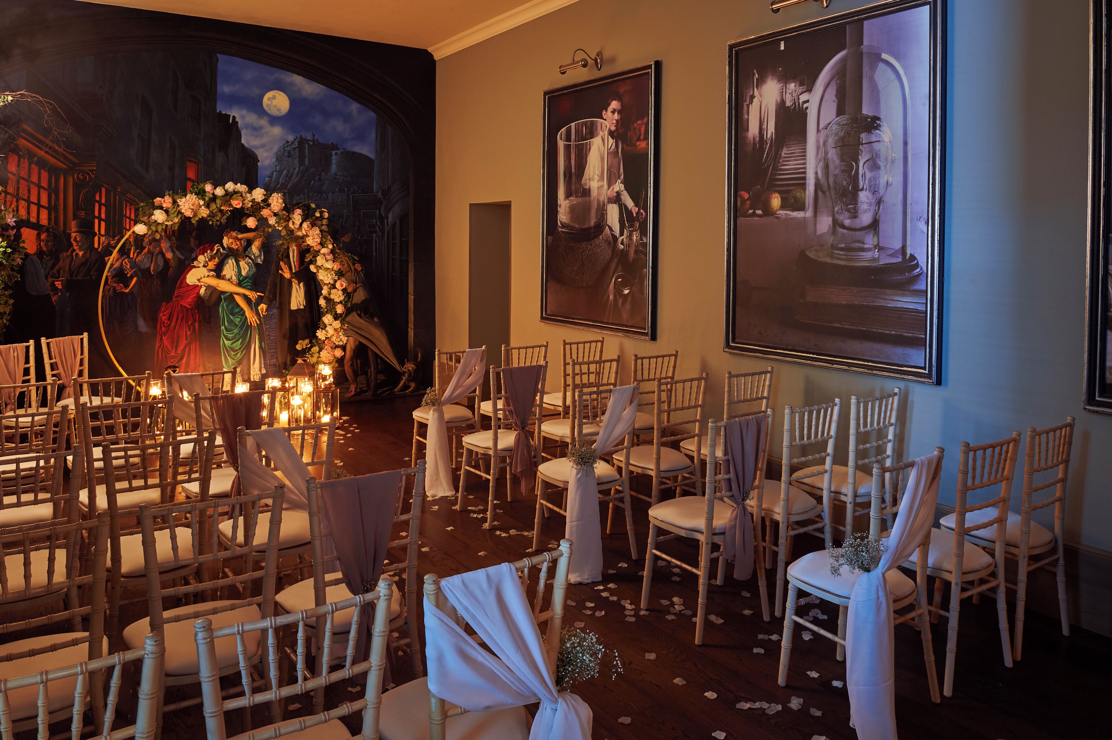Photo - Hotel du Vin & Bistro Edinburgh
