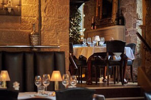 Spécialités Cuisine française