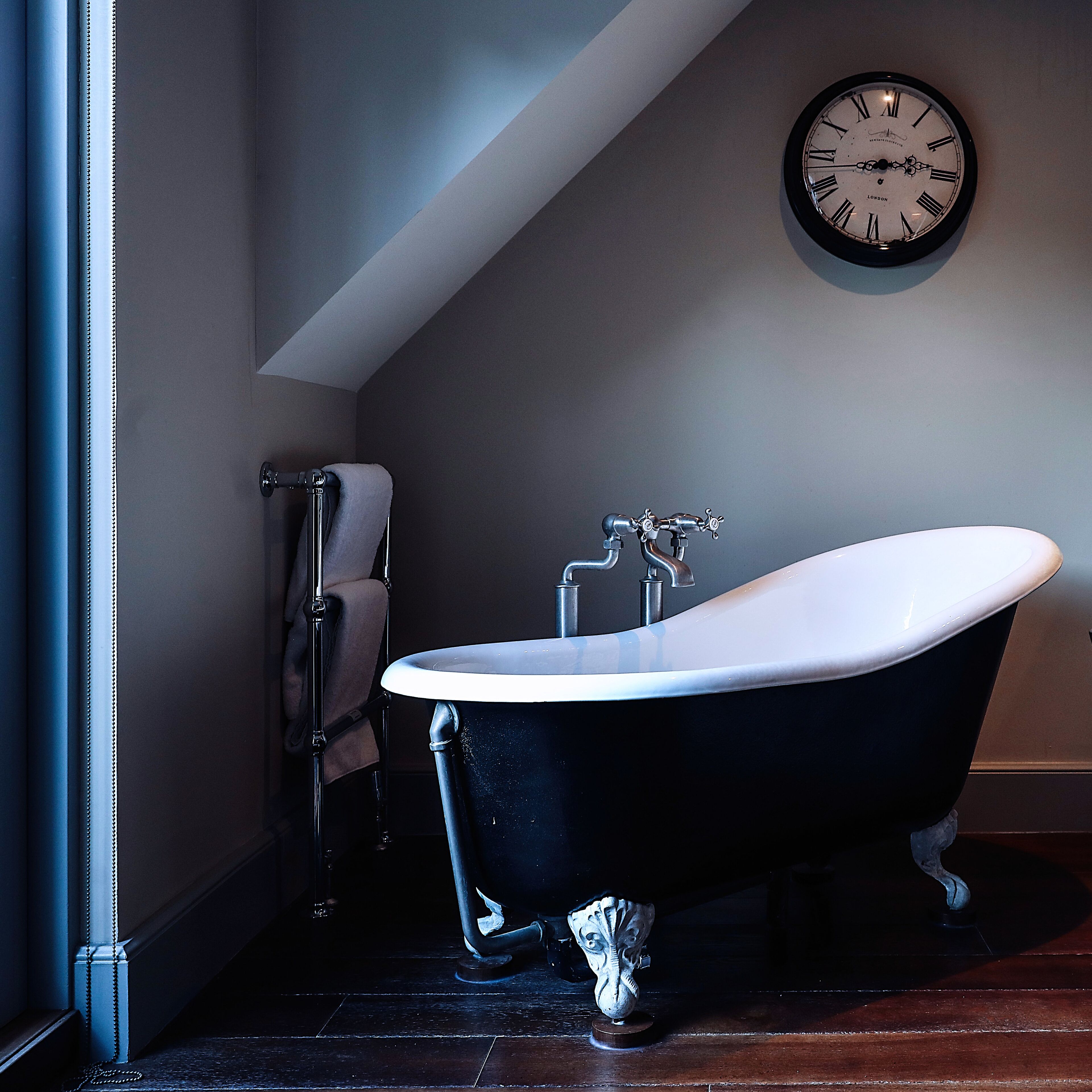 Foto - Hotel Du Vin Edinburgh