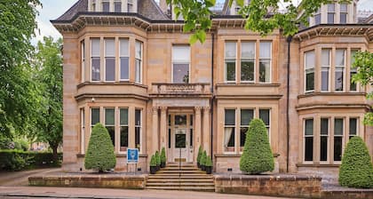 Hotel du Vin & Bistro Glasgow