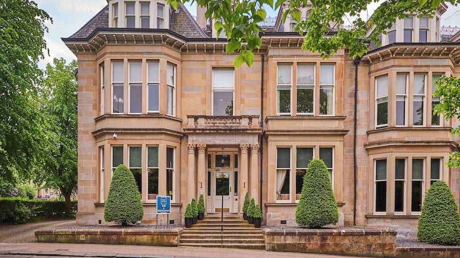 Hotel du Vin & Bistro Glasgow