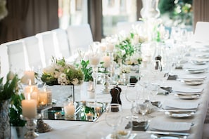 Salón para bodas