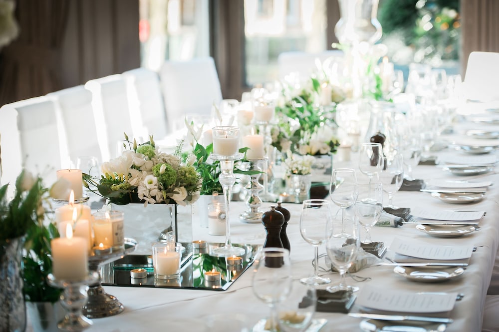 One Devonshire Gardens by Hotel du Vin by null