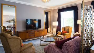 Suite Prestigio | Sábanas de algodón egipcio y ropa de cama de alta calidad