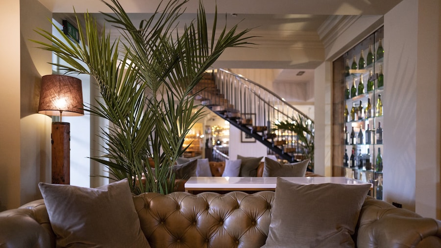 Hotel du Vin & Bistro Harrogate