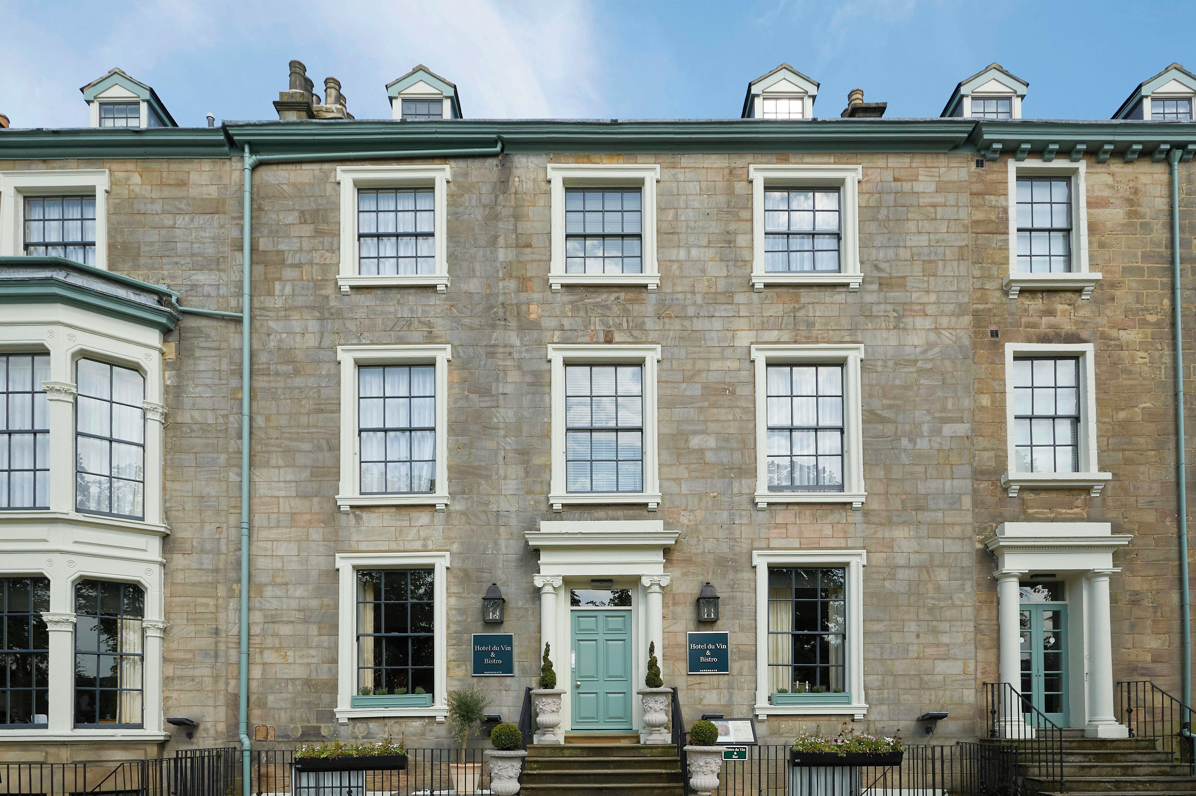 Foto - Hotel du Vin & Bistro Harrogate