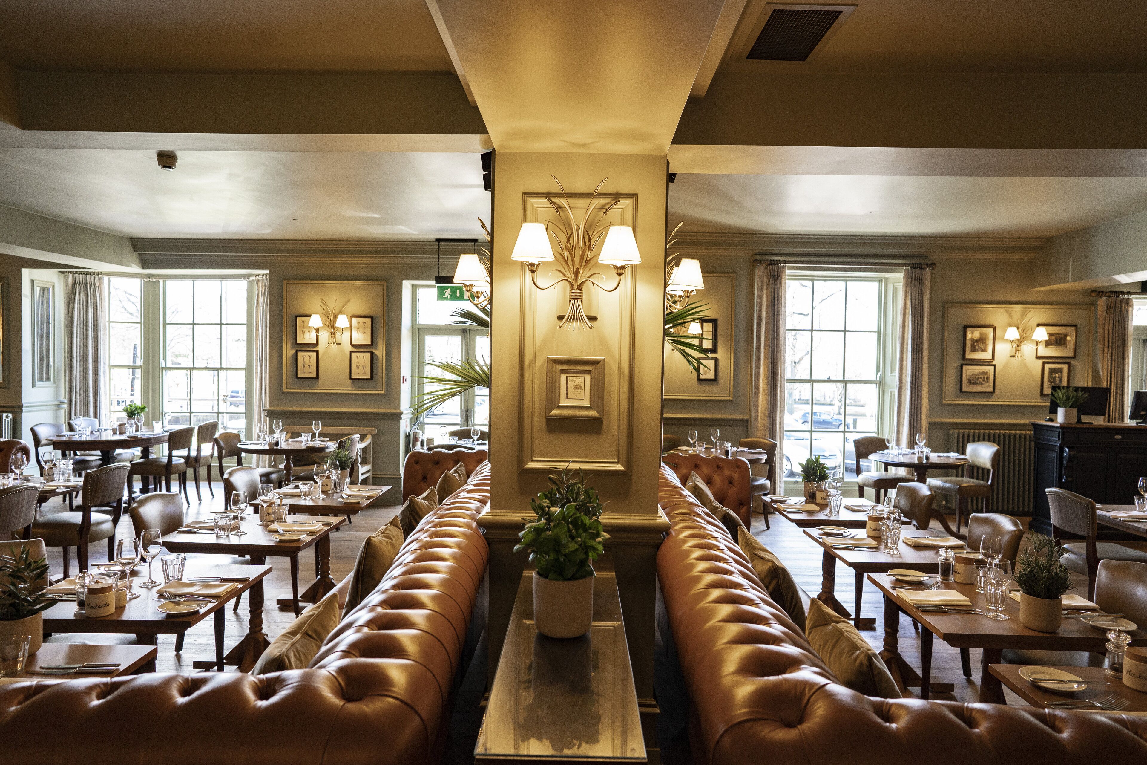 Foto - Hotel du Vin & Bistro Harrogate