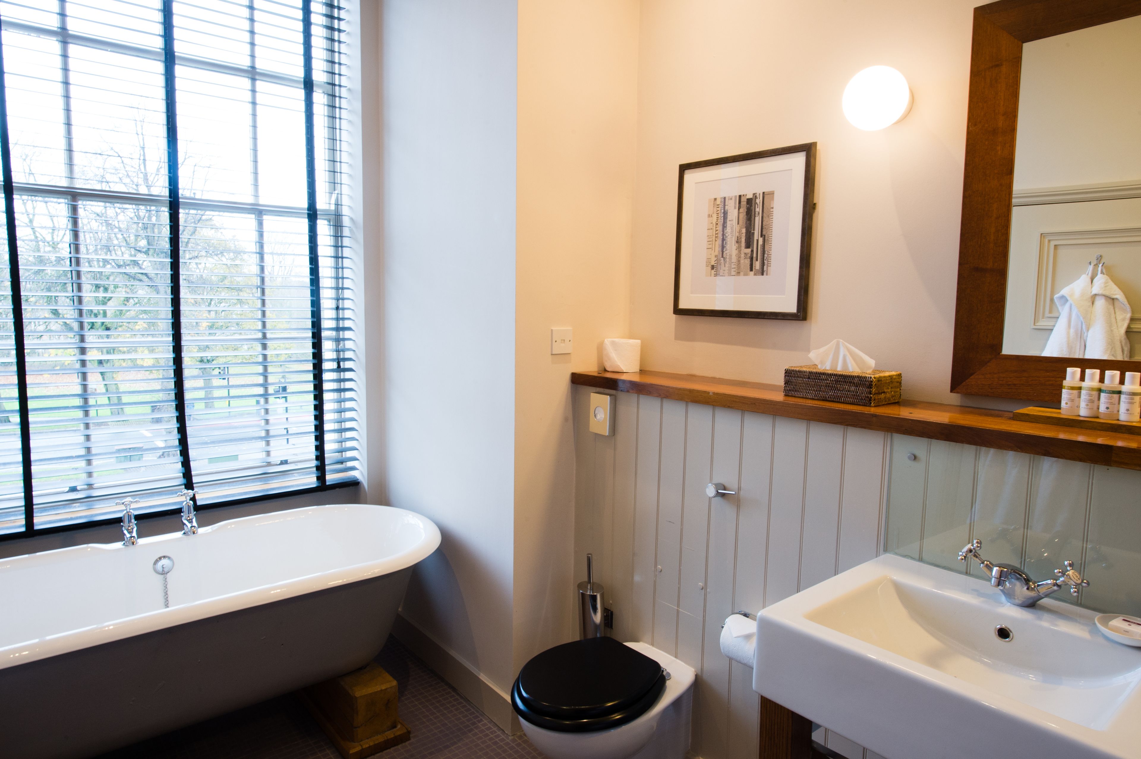 Foto - Hotel du Vin & Bistro Harrogate