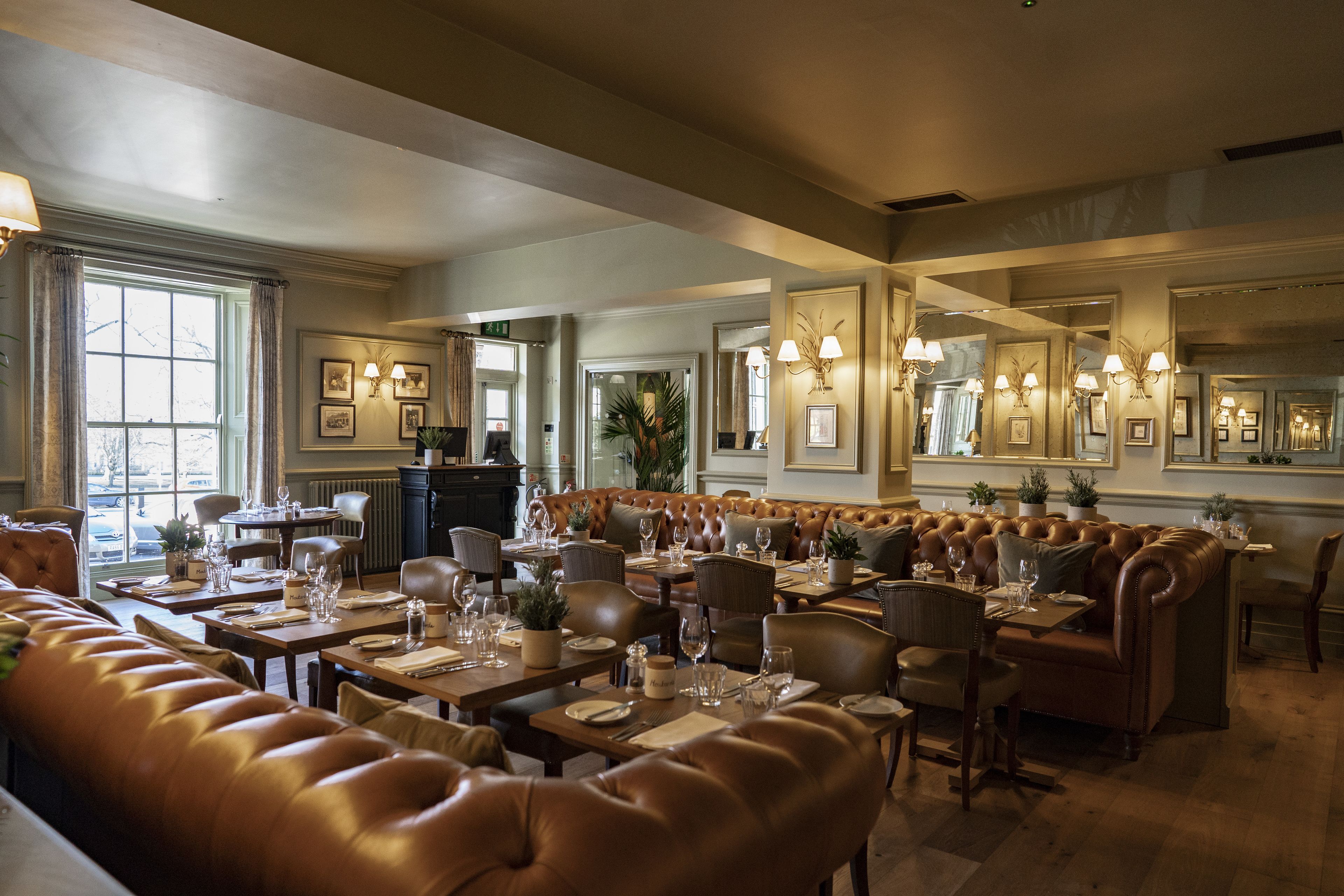 Foto - Hotel du Vin & Bistro Harrogate