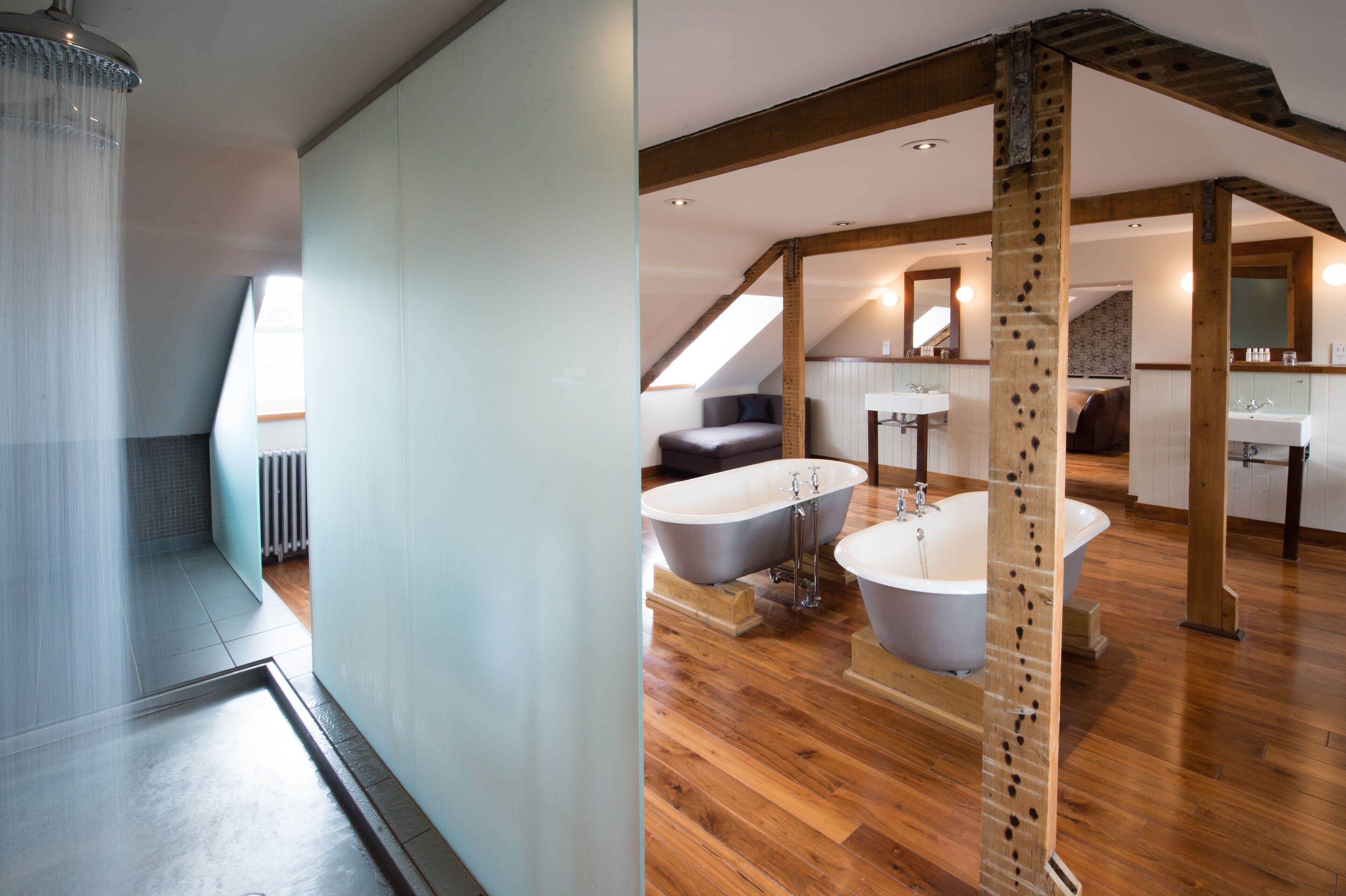 Foto - Hotel du Vin & Bistro Harrogate