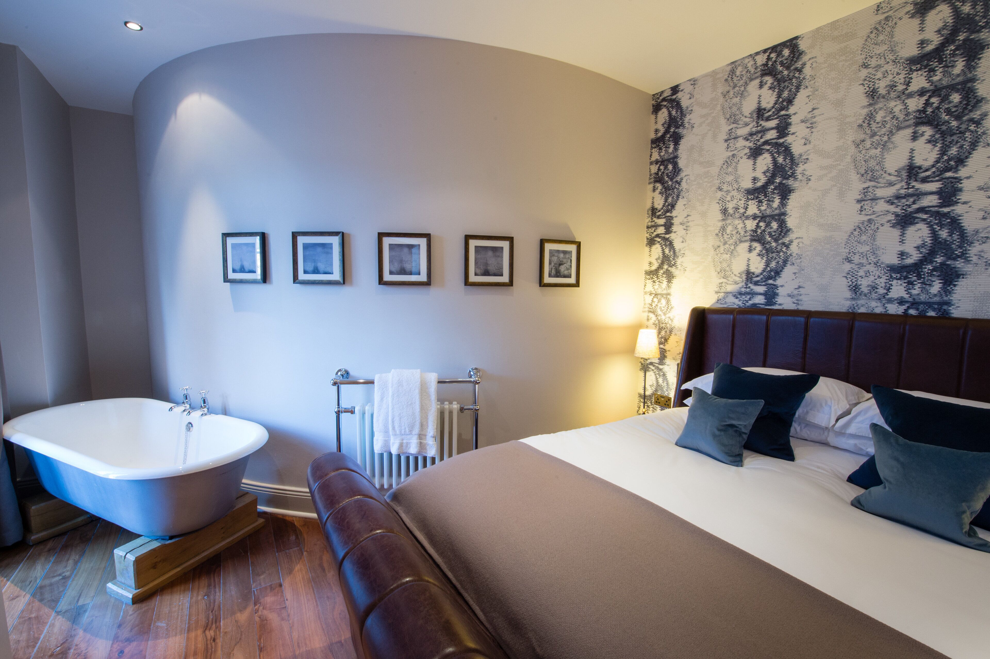 Foto - Hotel du Vin & Bistro Harrogate