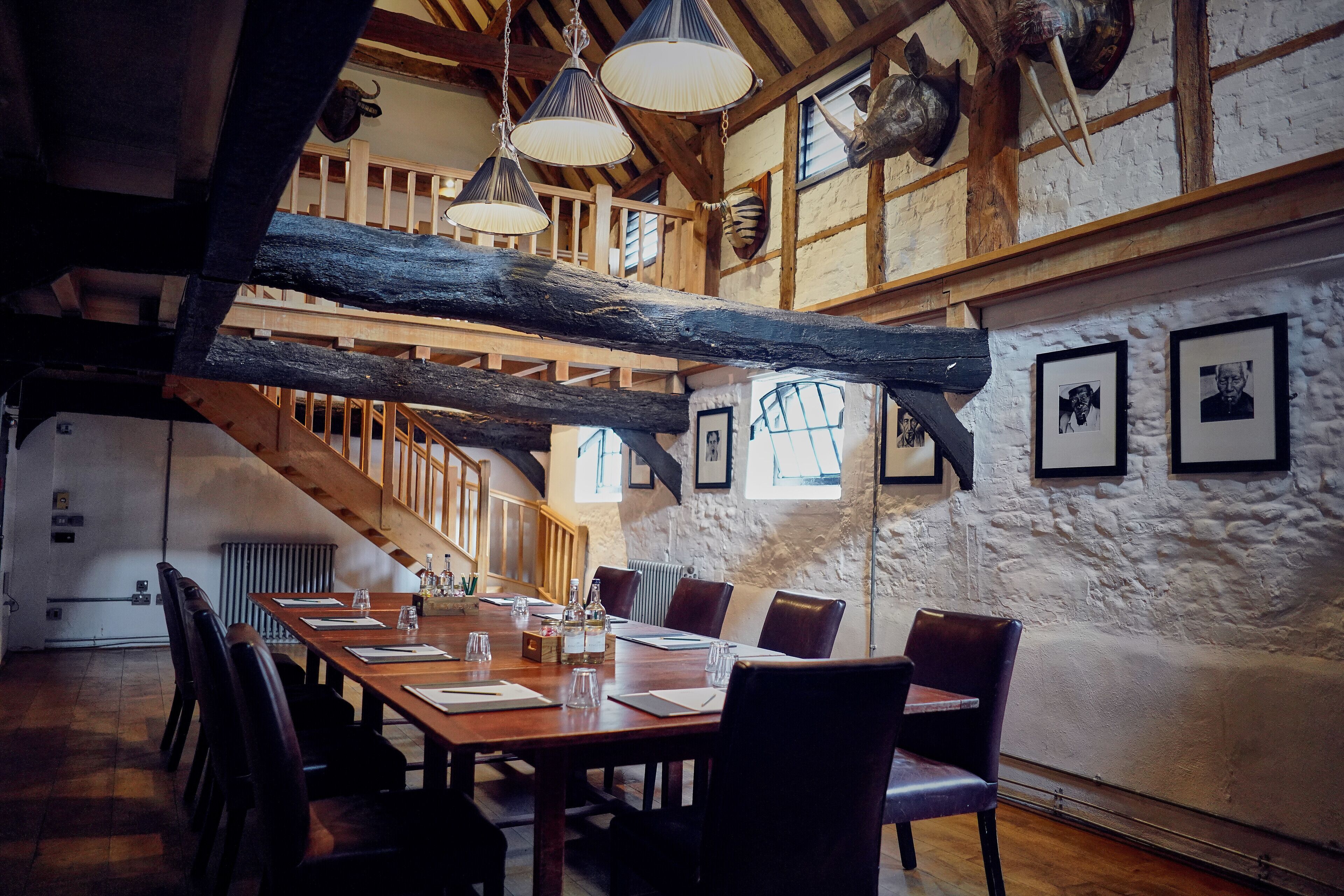 Foto - Hotel du Vin Henley