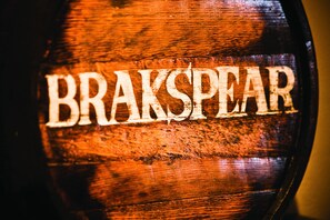 Interior detail - Hotel du Vin & Bistro Henley-on-Thames (Henley-on-Thames)