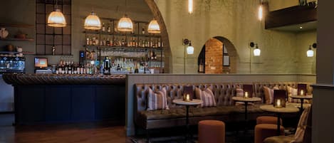 Bar (na propriedade)