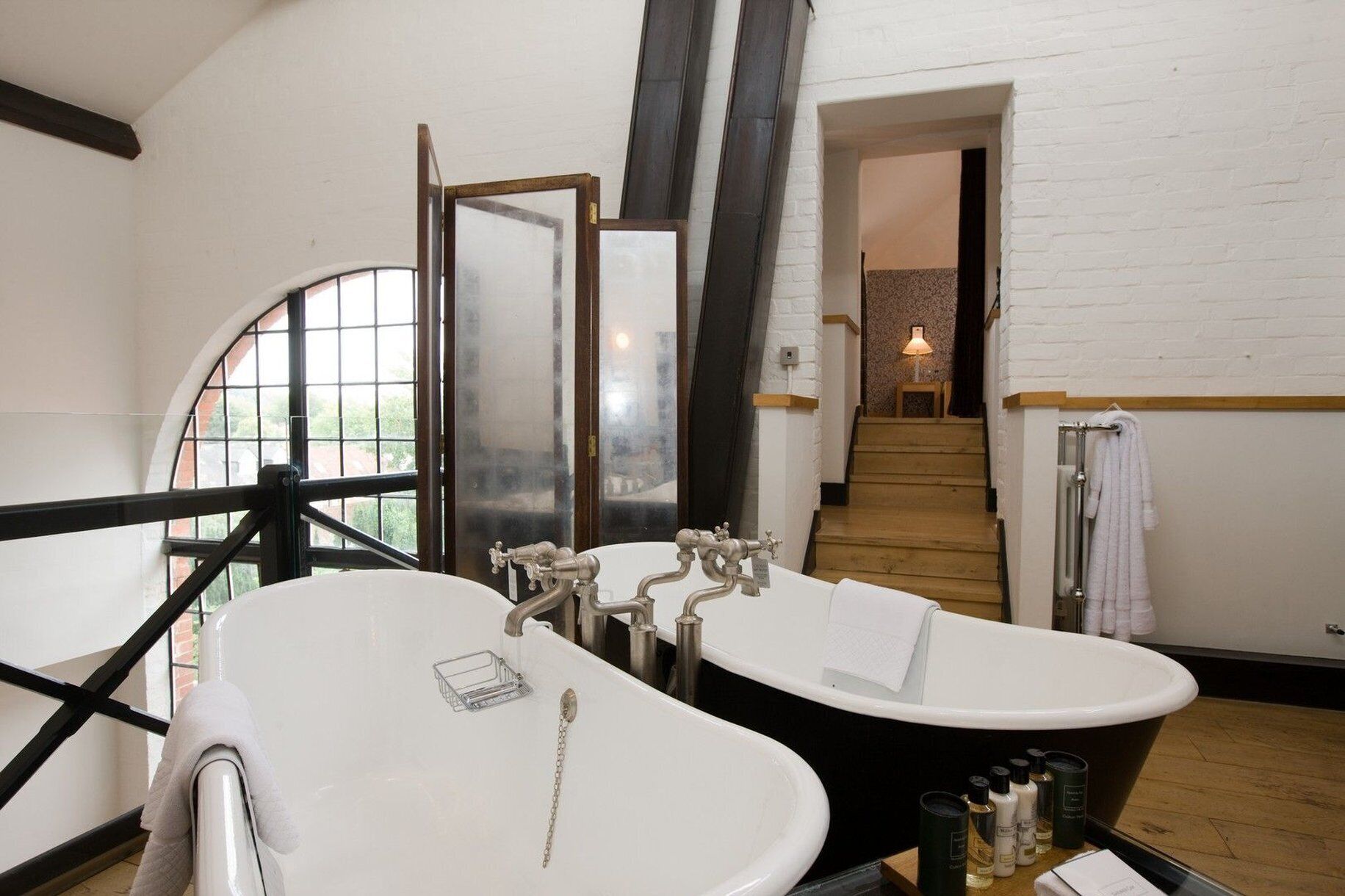 Foto - Hotel du Vin Henley