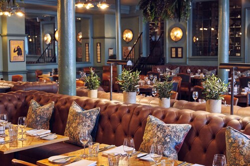 Hotel du Vin & Bistro Henley-on-Thames