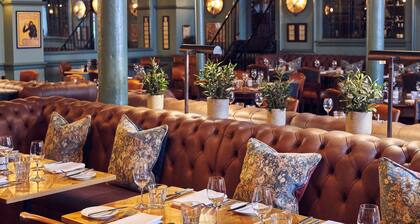 Hotel du Vin & Bistro Henley-on-Thames