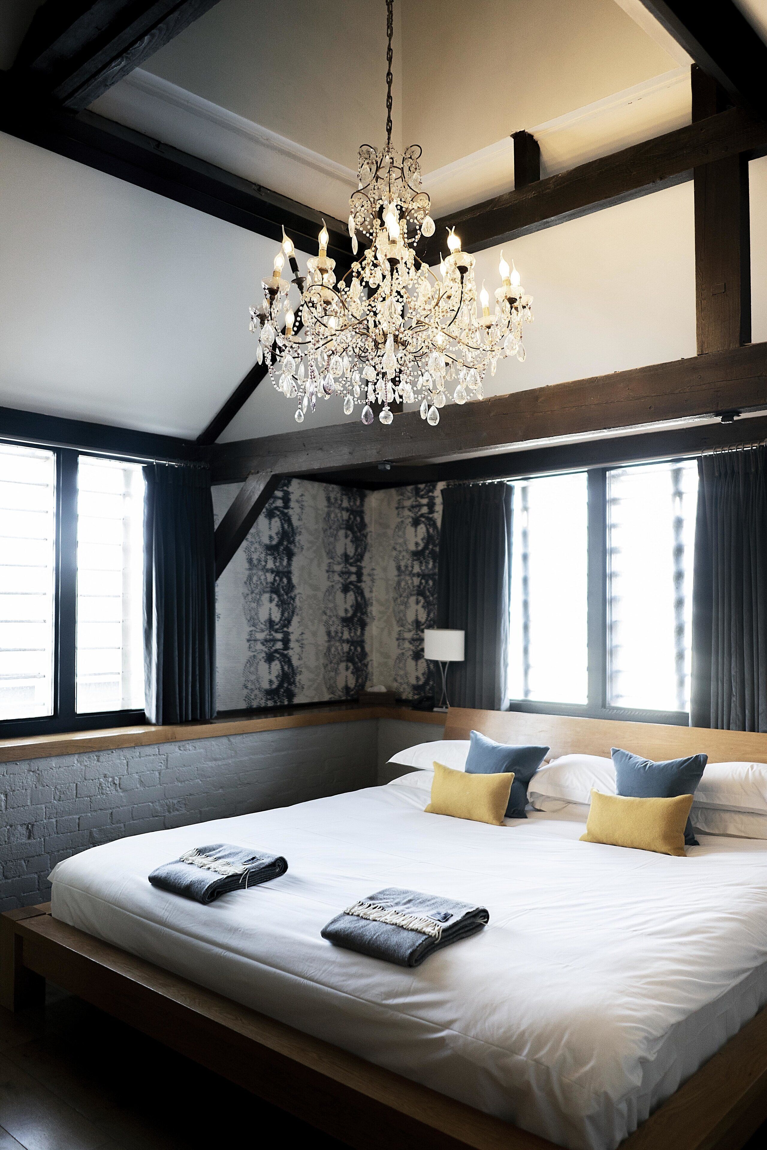 Foto - Hotel du Vin Henley