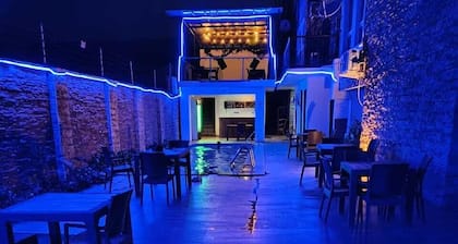 Amor Hotels Abuja
