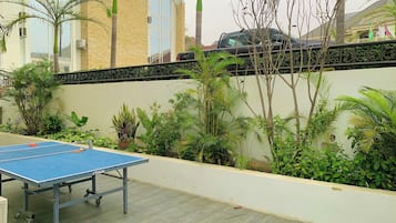 Pista de tenis