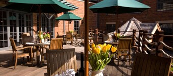 Hotel du Vin & Bistro Newcastle