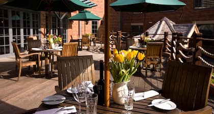 Hotel du Vin & Bistro Newcastle