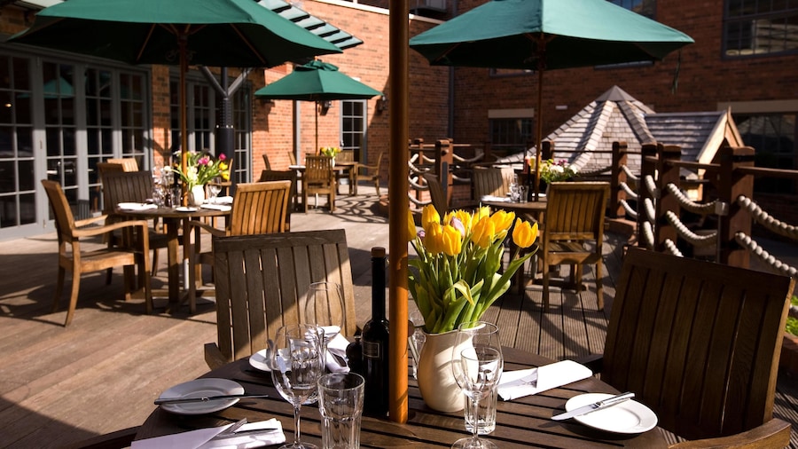 Hotel du Vin & Bistro Newcastle