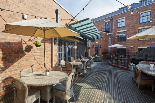 Hotel du Vin & Bistro Newcastle