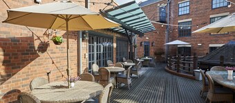Hotel du Vin & Bistro Newcastle