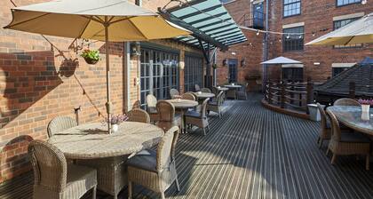 Hotel du Vin & Bistro Newcastle