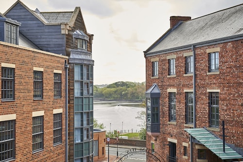 Hotel du Vin & Bistro Newcastle