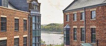 Hotel du Vin & Bistro Newcastle