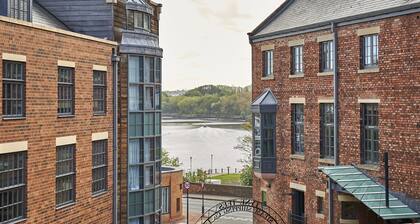 Hotel du Vin & Bistro Newcastle