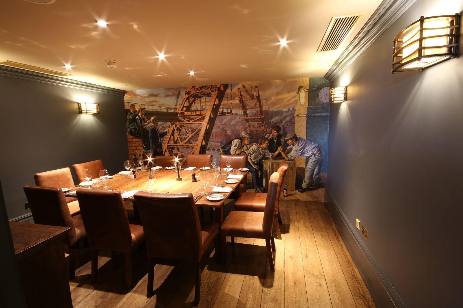 Photo - Hotel du Vin & Bistro Newcastle
