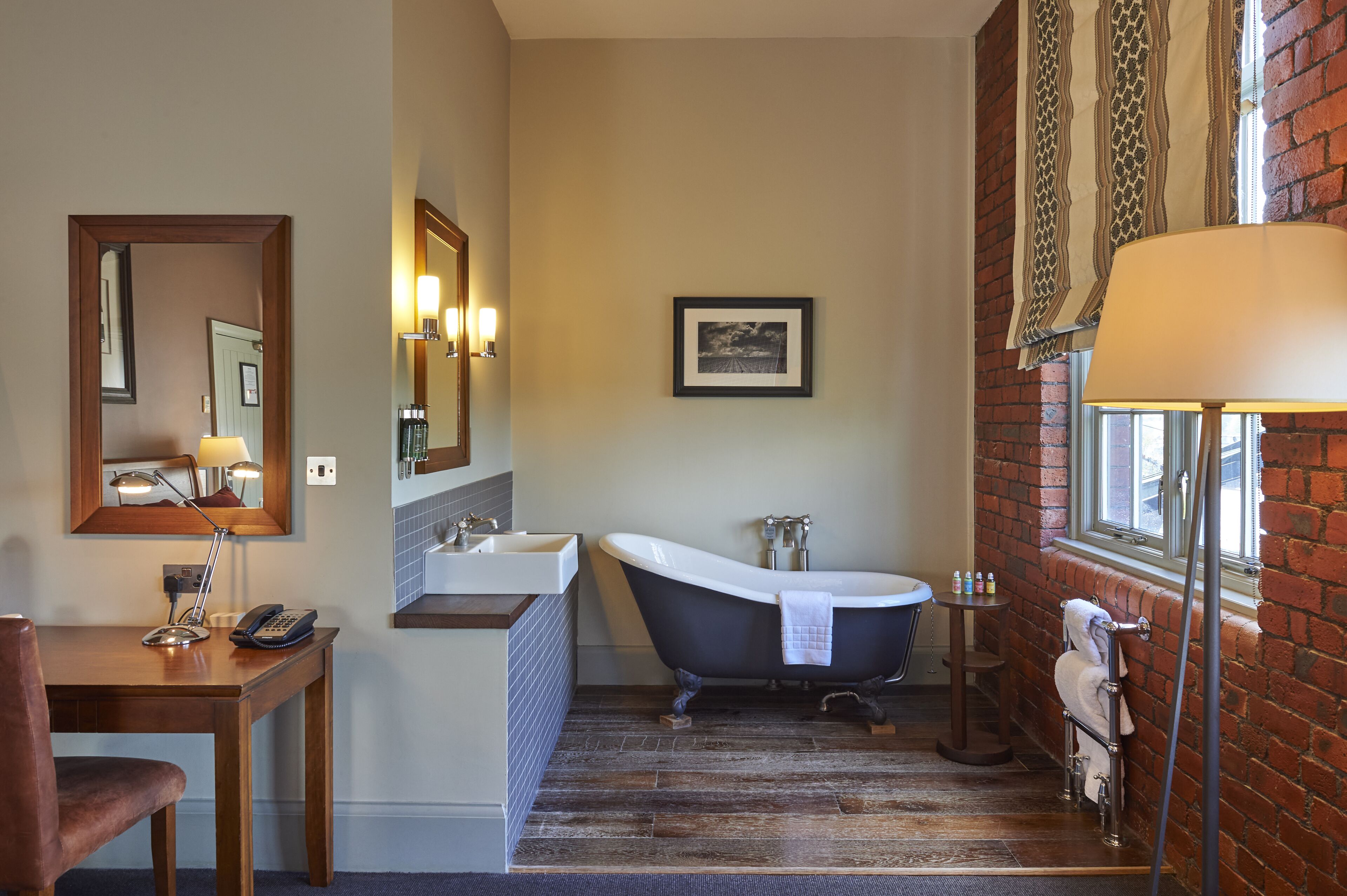 Photo - Hotel Du Vin Newcastle