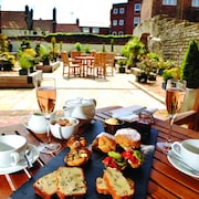 Hotel du Vin & Bistro Poole