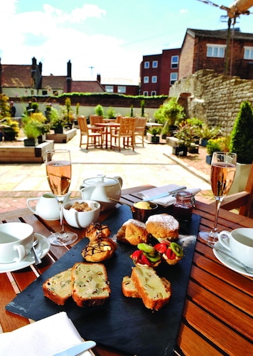 Hotel du Vin & Bistro Poole