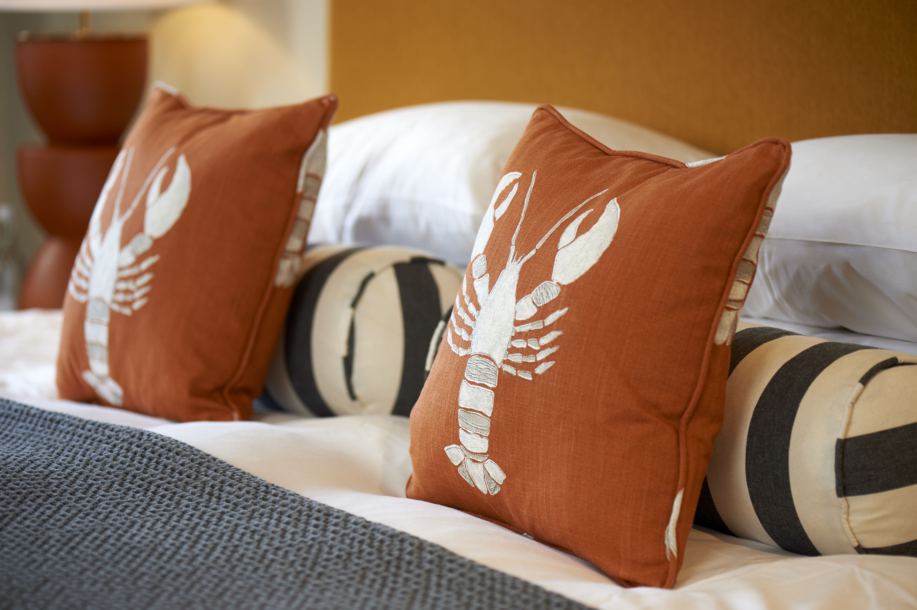 classic double room | egyptian cotton sheets, premium bedding, desk, blackout curtains