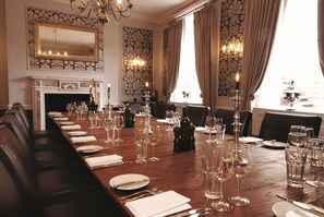 Meeting facility - Hotel du Vin & Bistro Poole (Poole)