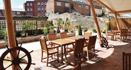 Hotel du Vin & Bistro Poole