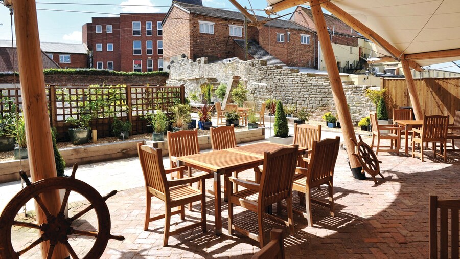 Hotel du Vin & Bistro Poole