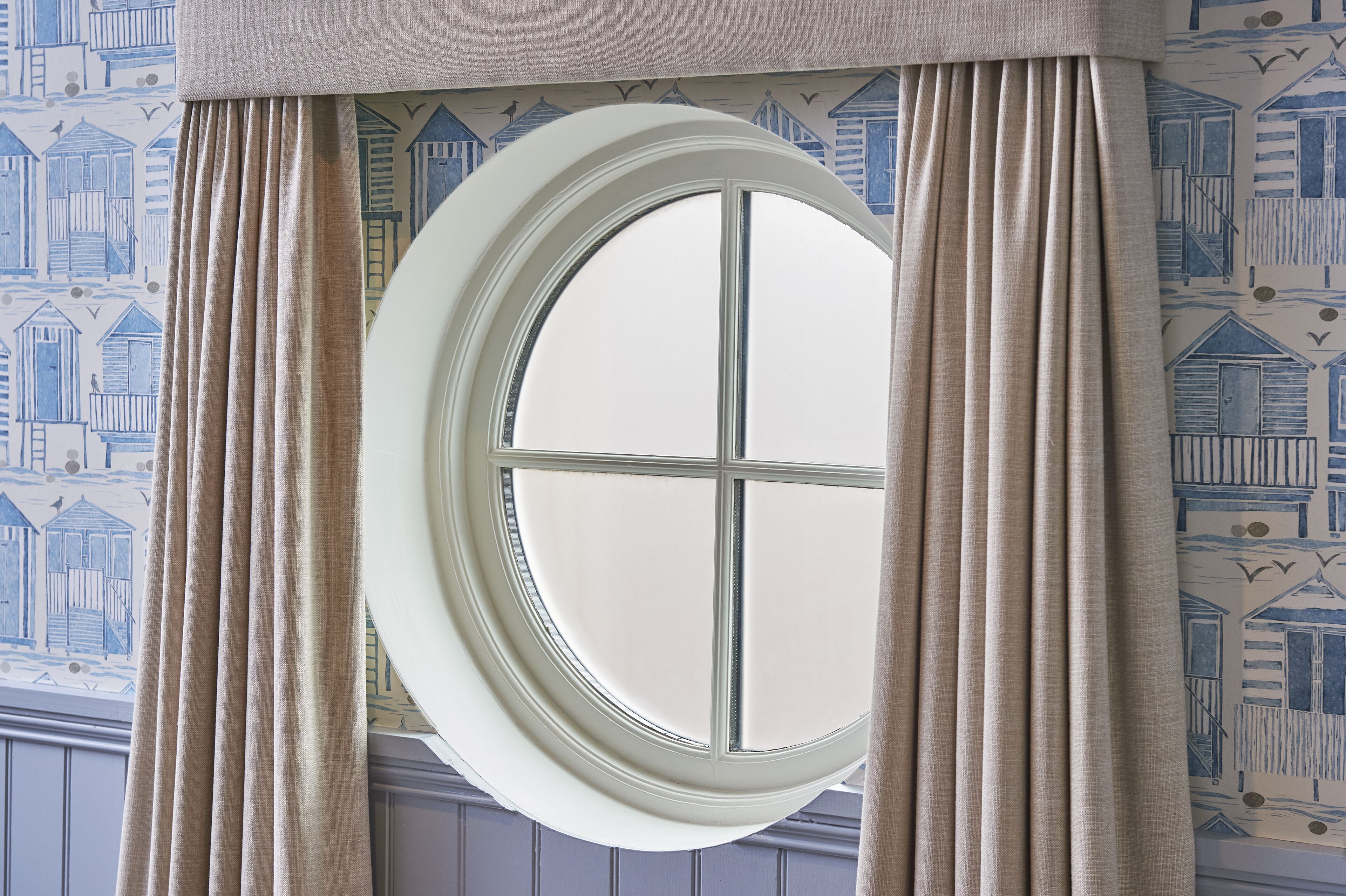 suite | egyptian cotton sheets, premium bedding, desk, blackout curtains