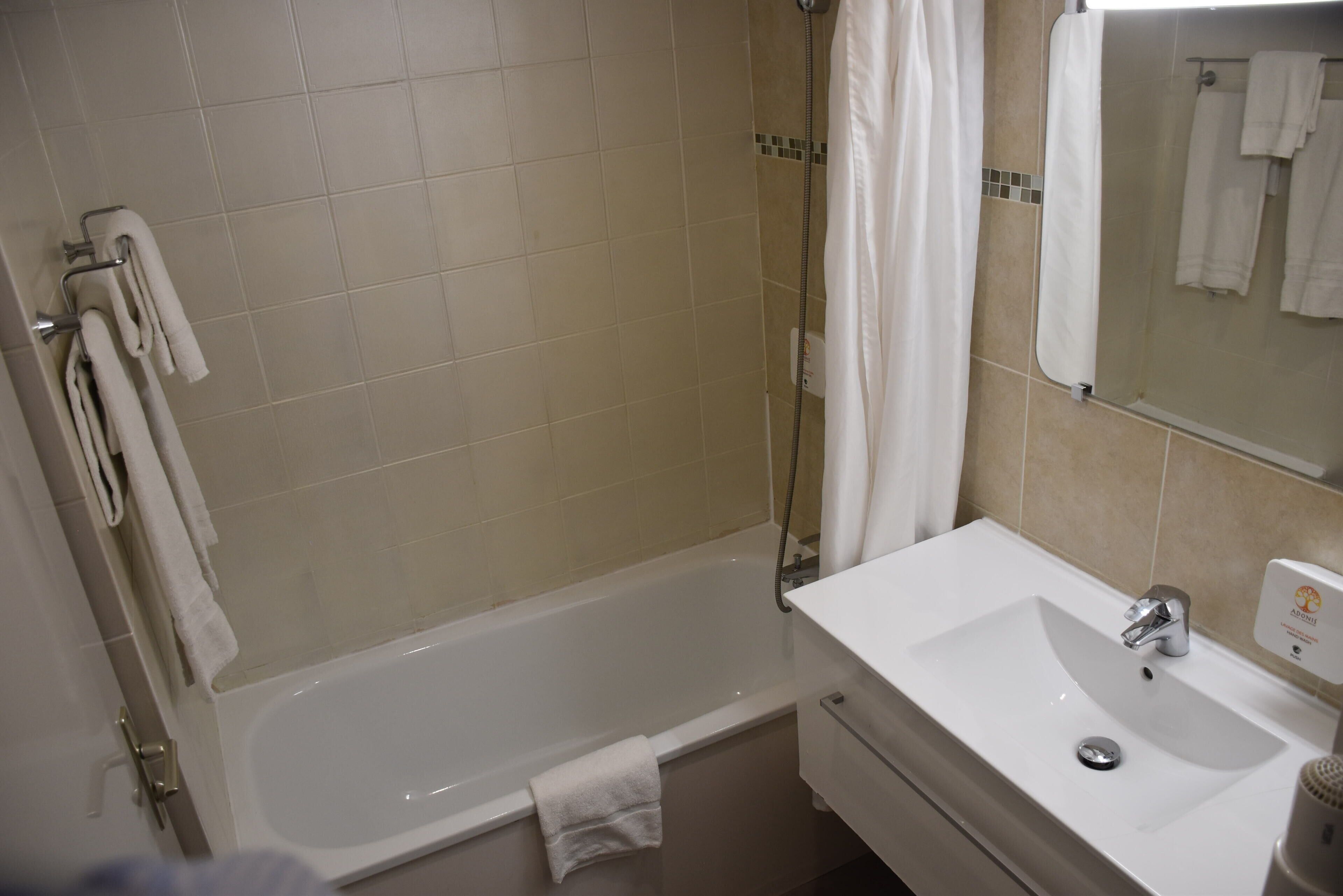 Foto - Adonis Arc Hotel Aix