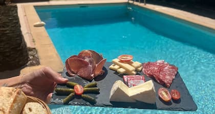 Adonis Arc Hôtel Aix