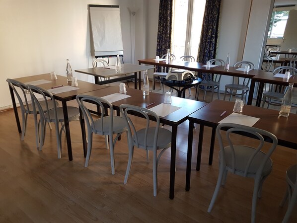Sala per riunioni