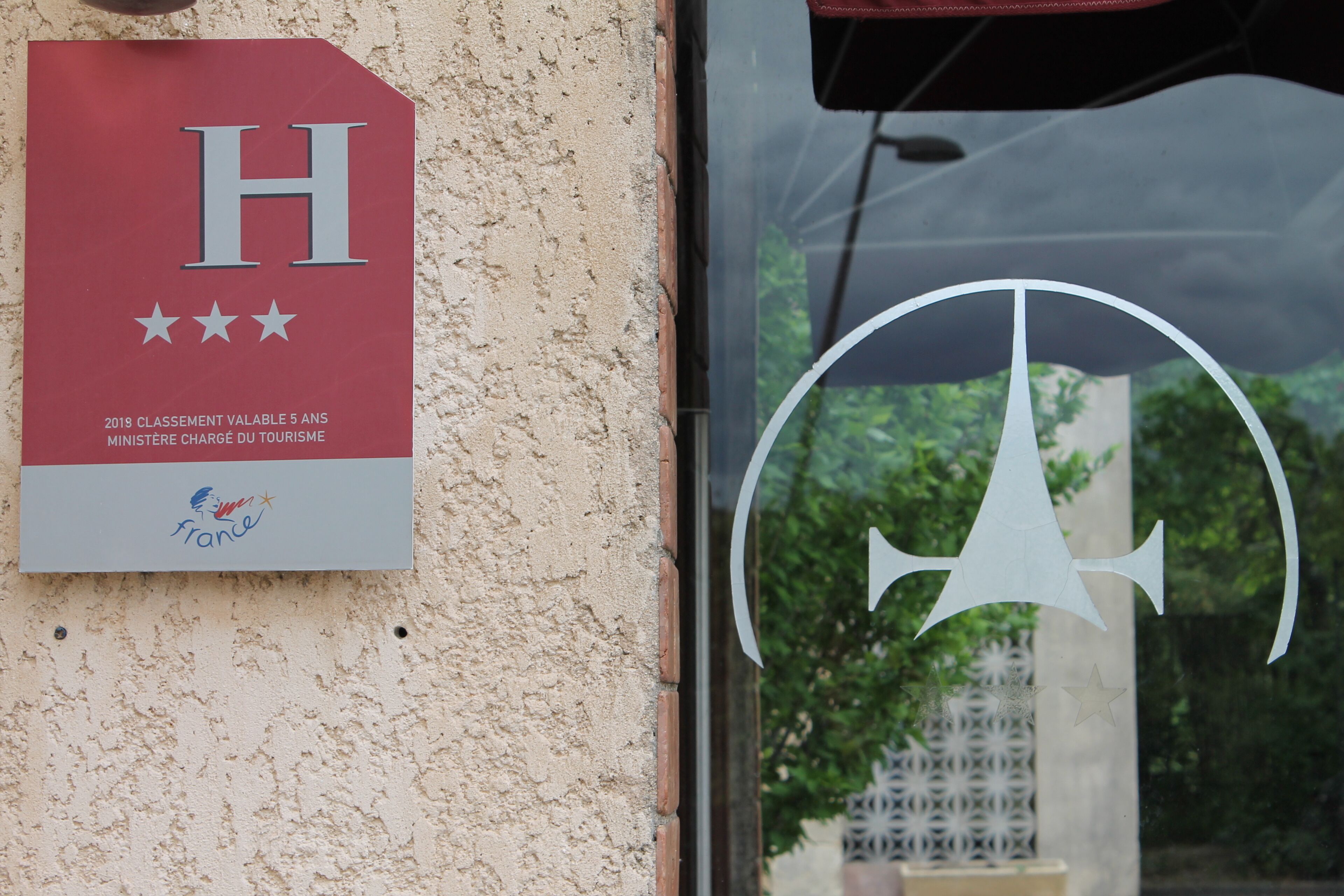 Foto - Adonis Arc Hotel Aix